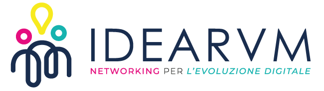 IDEARUM – Networking per l'evoluzione digitale